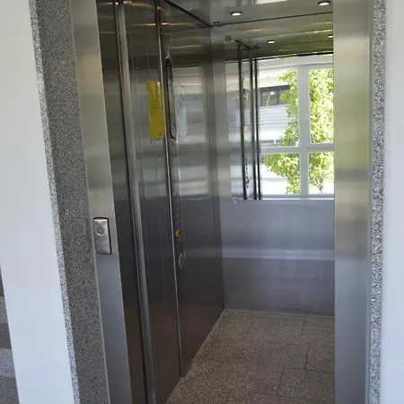 Apartment Zugspitze *