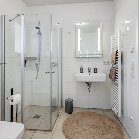 Zugspitze Apartment Garmisch-Partenkirchen