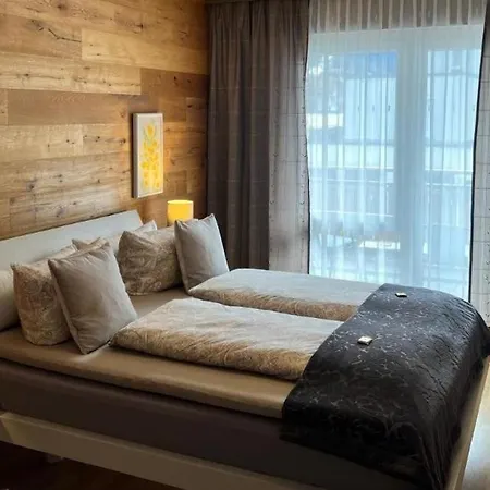Zugspitze Apartment
