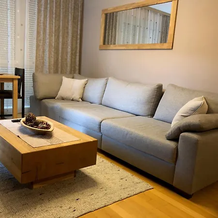 Zugspitze Apartment *