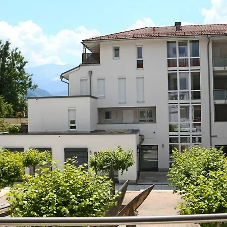 Zugspitze Apartment Garmisch-Partenkirchen