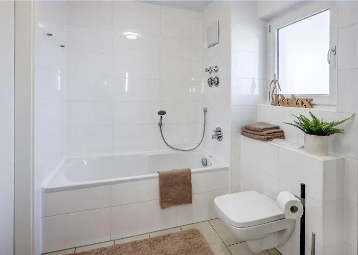 Appartement Zugspitze