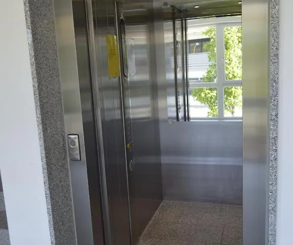 Apartman Zugspitze *