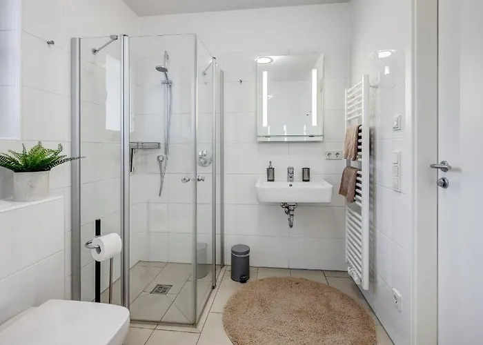 Zugspitze Apartman Garmisch-Partenkirchen