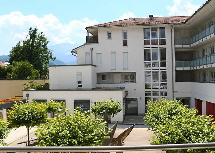 Zugspitze Apartment Garmisch-Partenkirchen